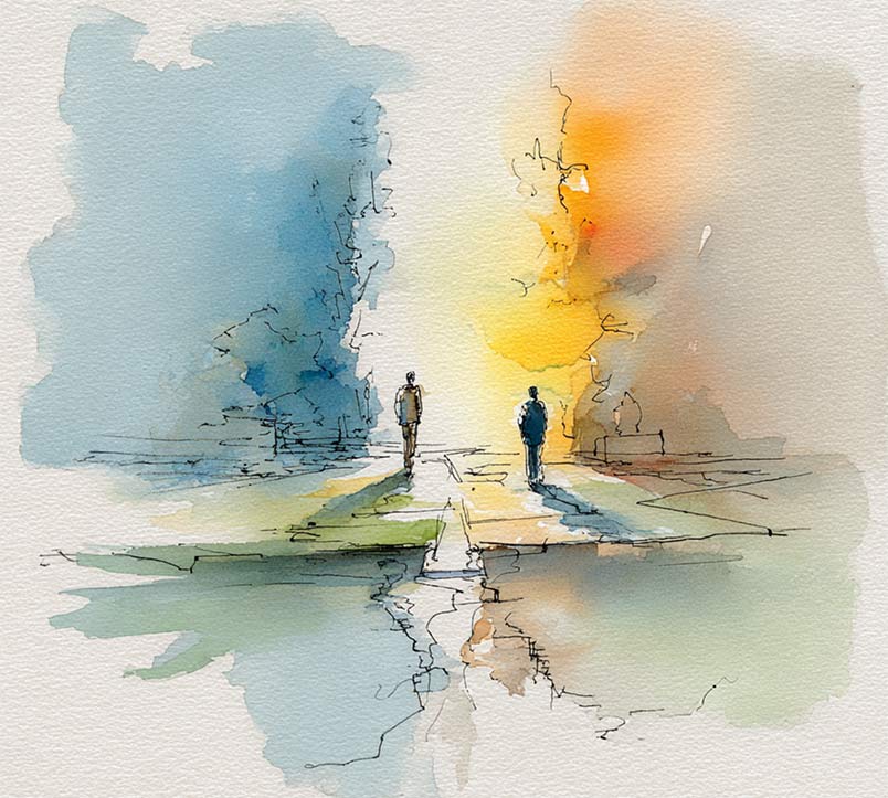 Le divorce et ses conséquences