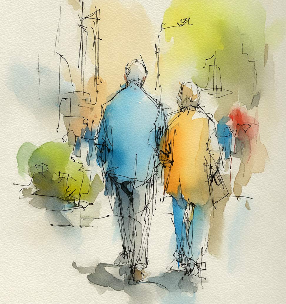 La mise sous tutelle