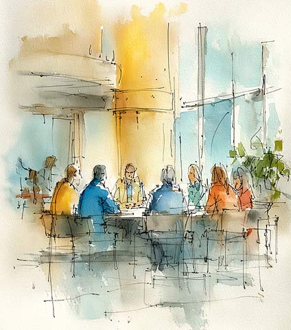 Procédures amiables